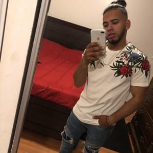 Meet your Posher, Jose